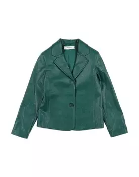 Блейзер Vicolo, зеленый