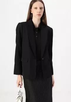 Блейзер VIEMMA VILA, черный