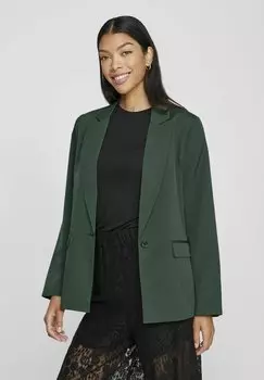Блейзер VIEMMA VILA, темно-зеленый