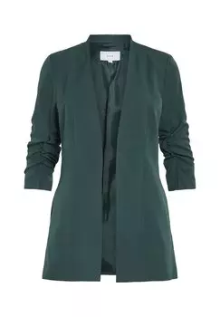 Блейзер VIHER VILA, темно-зеленый