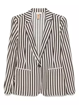 Блейзер Викело Diega, коричневый