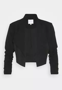 Блейзер VILA, черный