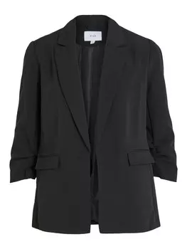 Блейзер Vila, черный