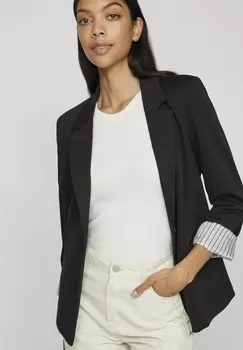 Блейзер VILA, черный