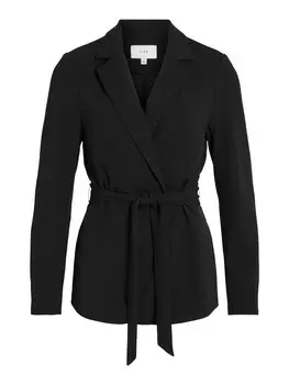 Блейзер Vila CLUA, черный