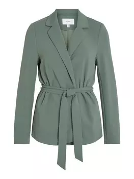 Блейзер VILA Clua, цвет Jade