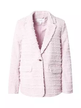 Блейзер VILA, цвет Pastel purple