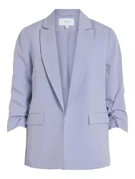 Блейзер Vila, фиолетовый