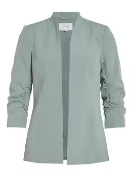 Блейзер Vila Heri, пастельно-зеленый