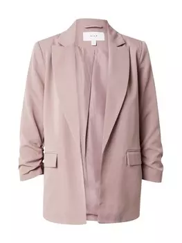 Блейзер VILA JUNE, цвет Mauve