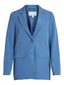 Блейзер VILA KAMMA, синий