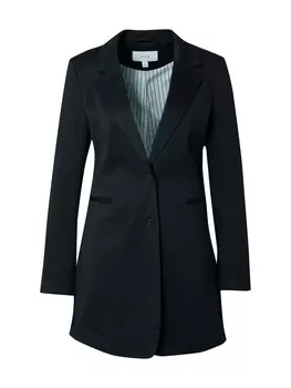 Блейзер VILA SAGA, черный