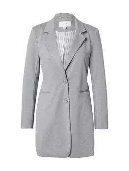 Блейзер VILA SAGA, пятнистый серый