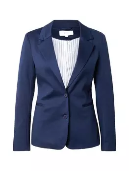 Блейзер VILA SAGA, темно-синий