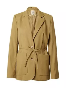 Блейзер VILA SARINA, тростник