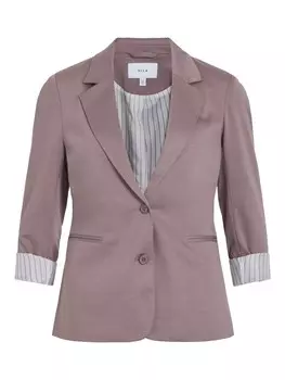 Блейзер VILA, серый