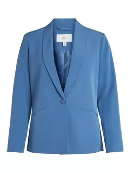 Блейзер Vila, синий