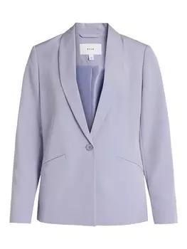 Блейзер Vila, сиреневый