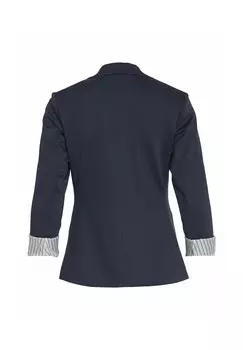 Блейзер VILA, темно-синий