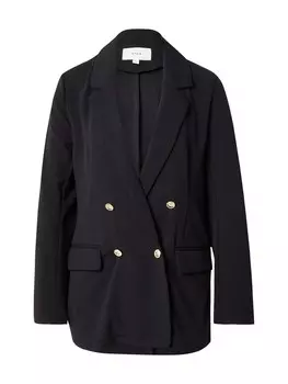 Блейзер VILA VICLARRY, черный