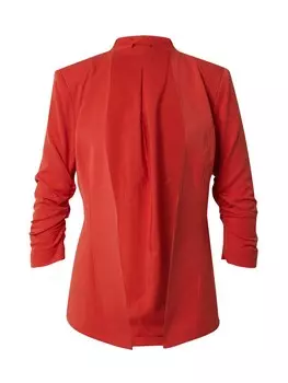 Блейзер VILA Viher, красный