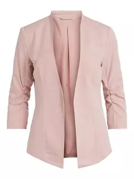 Блейзер VILA VIHer, розовый