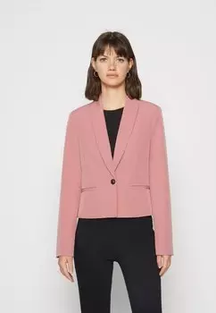 Блейзер VILA Vimary, меза роза
