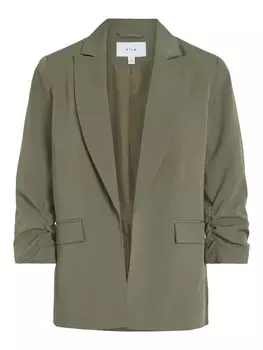 Блейзер Vila, зеленый