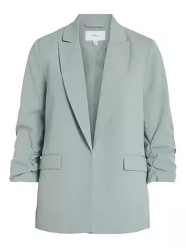 Блейзер Vila, зеленый