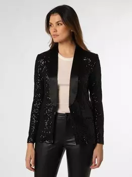 Блейзер vimaia Vila, черный