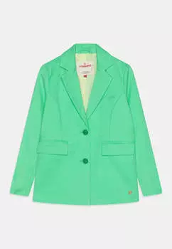 Блейзер Vingino Tayla, зеленый