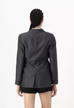 Блейзер VISADIE Rouge Edit, серый