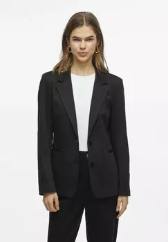 Блейзер VISAGA VILA, черный