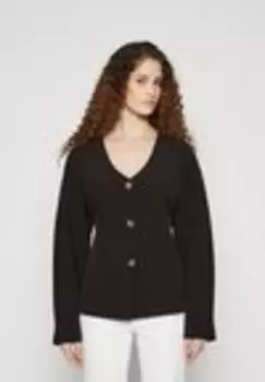 Блейзер VISALVINE Vila, черный