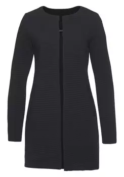 Блейзер VIVANCE, черный