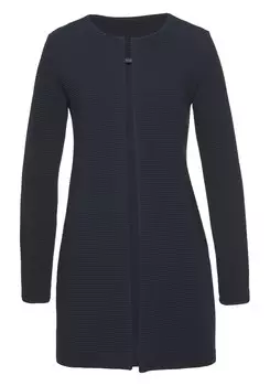 Блейзер VIVANCE, морской синий