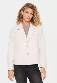 Блейзер VIVIANSZ Saint Tropez, бежевый