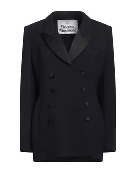 Блейзер Vivienne Westwood, синий