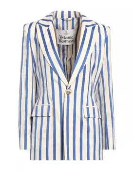 Блейзер Vivienne Westwood, слоновая кость