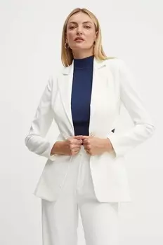 Блейзер ВКИКА.Ф Morgan, белый