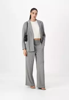 Блейзер VMAMINA Vero Moda, черный
