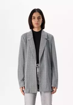 Блейзер VMAMINA Vero Moda, черный