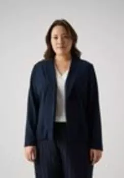 Блейзер VMCSASHA ШАЛЬНЫЙ ВОРОТНИК Vero Moda, темно-синий