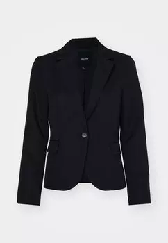 Блейзер VMFENYA FITTED Vero Moda, черный