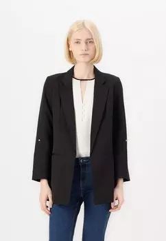 Блейзер VMGLORIA SLIM Vero Moda, черный