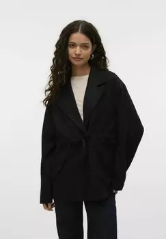 Блейзер VMINGRID Vero Moda, черный