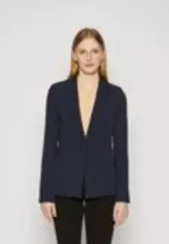 Блейзер VMKAIA SLIM Vero Moda, темно-синий
