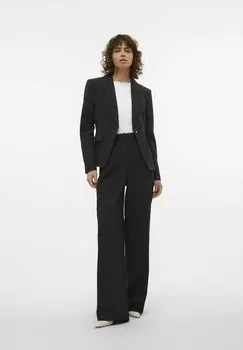 Блейзер VMLISE Vero Moda, черный