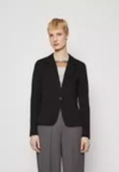 Блейзер VMLULA FITTED Vero Moda, черный