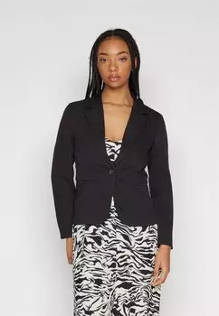 Блейзер VMLULA Vero Moda, цвет black